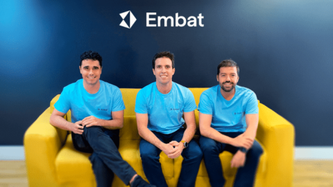 Embat, a fintech focused on treasury management, acquires Necto.