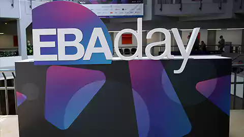 EBAday 2024: Exploring the Cutting-Edge Trends in Payment Technology Immersion.