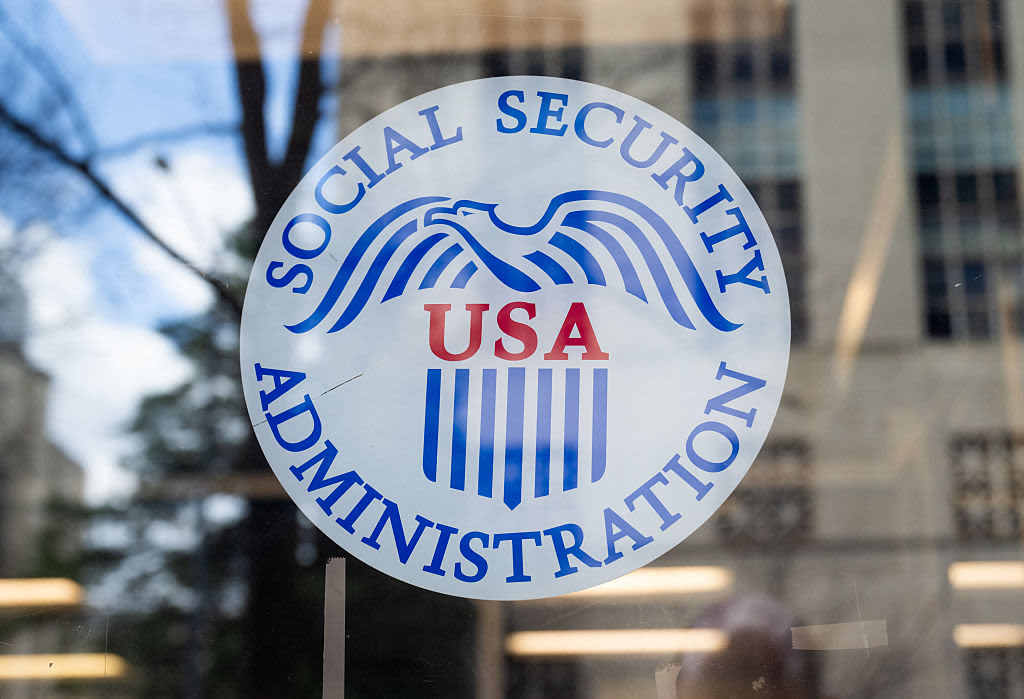 According to the agency, 91% of the benefits from the Social Security Fairness Act, including lump sum payments, have been successfully processed.