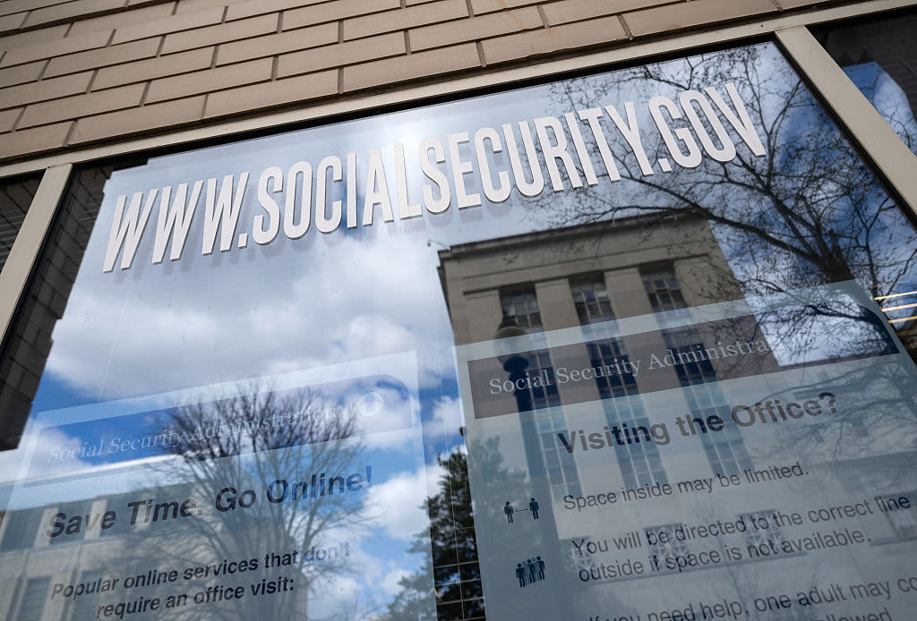 Discover the locations where older adults experience the longest journeys to reach their nearest Social Security offices.