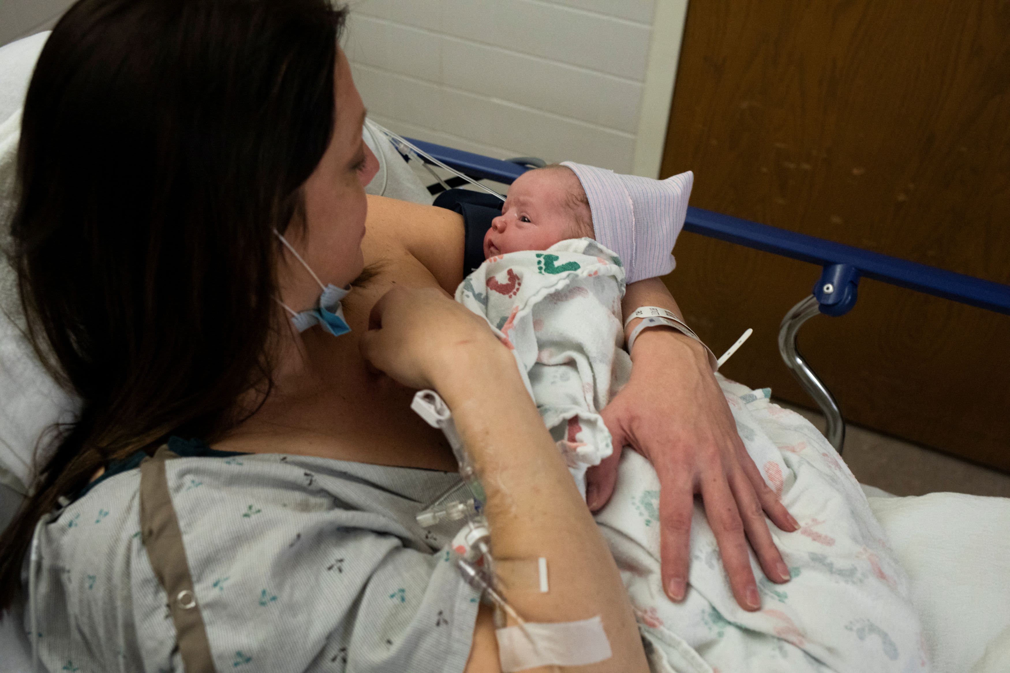 Exploring the Ineffectiveness of U.S. Initiatives, such as Baby Bonds and Child Tax Credits, in Encouraging Americans to Increase Family Size