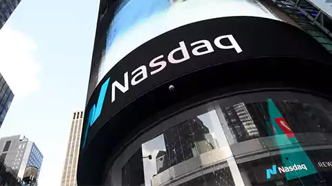 Nasdaq and AWS present a strategic framework for capital market infrastructure.