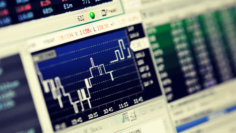 Worldwide expenditure on financial market data reaches $44.3 billion.