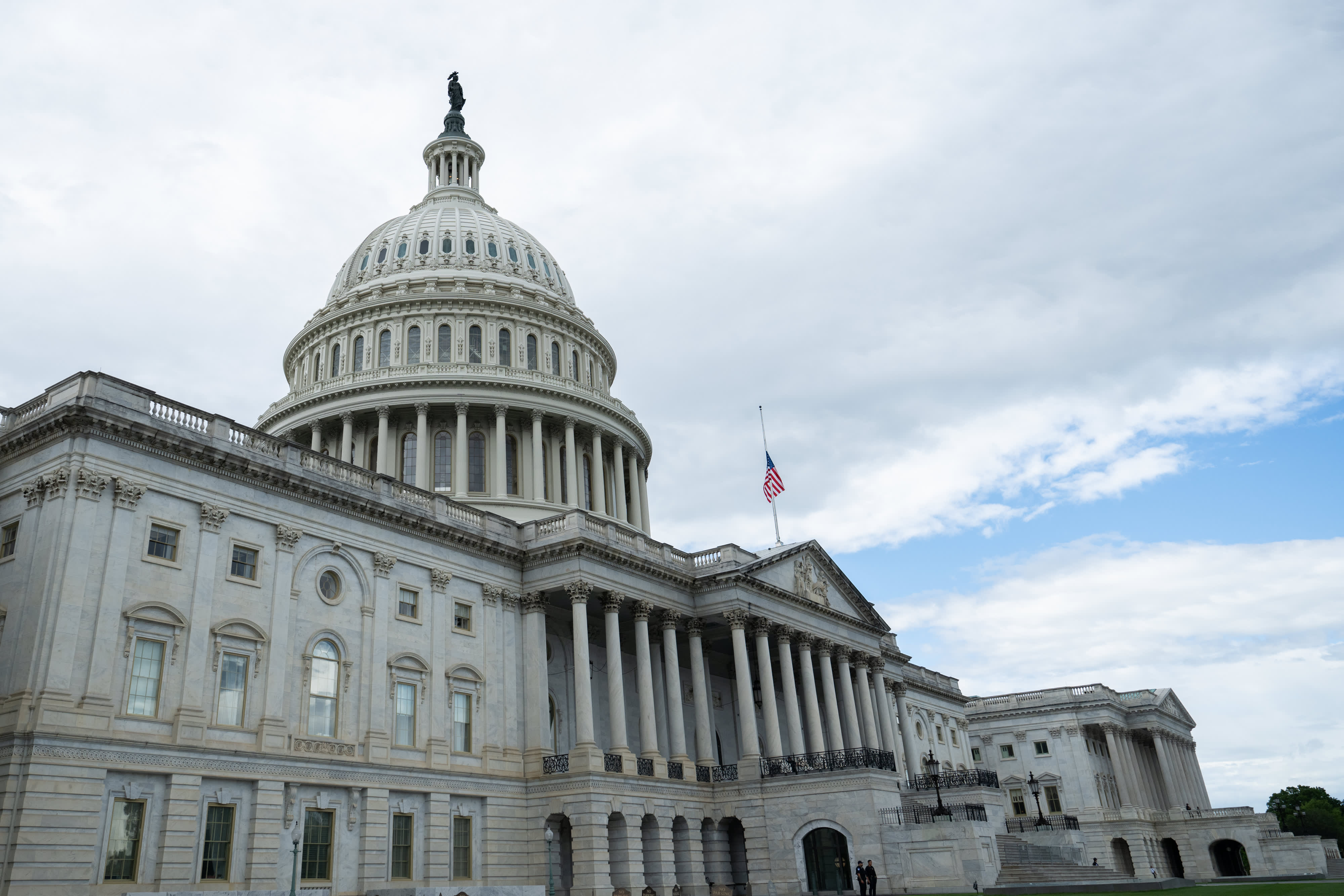 Imaginative calculations conceal the effect of tax obligations on national debt, claims GOP representative: Understanding the implications of the deficit for your finances.