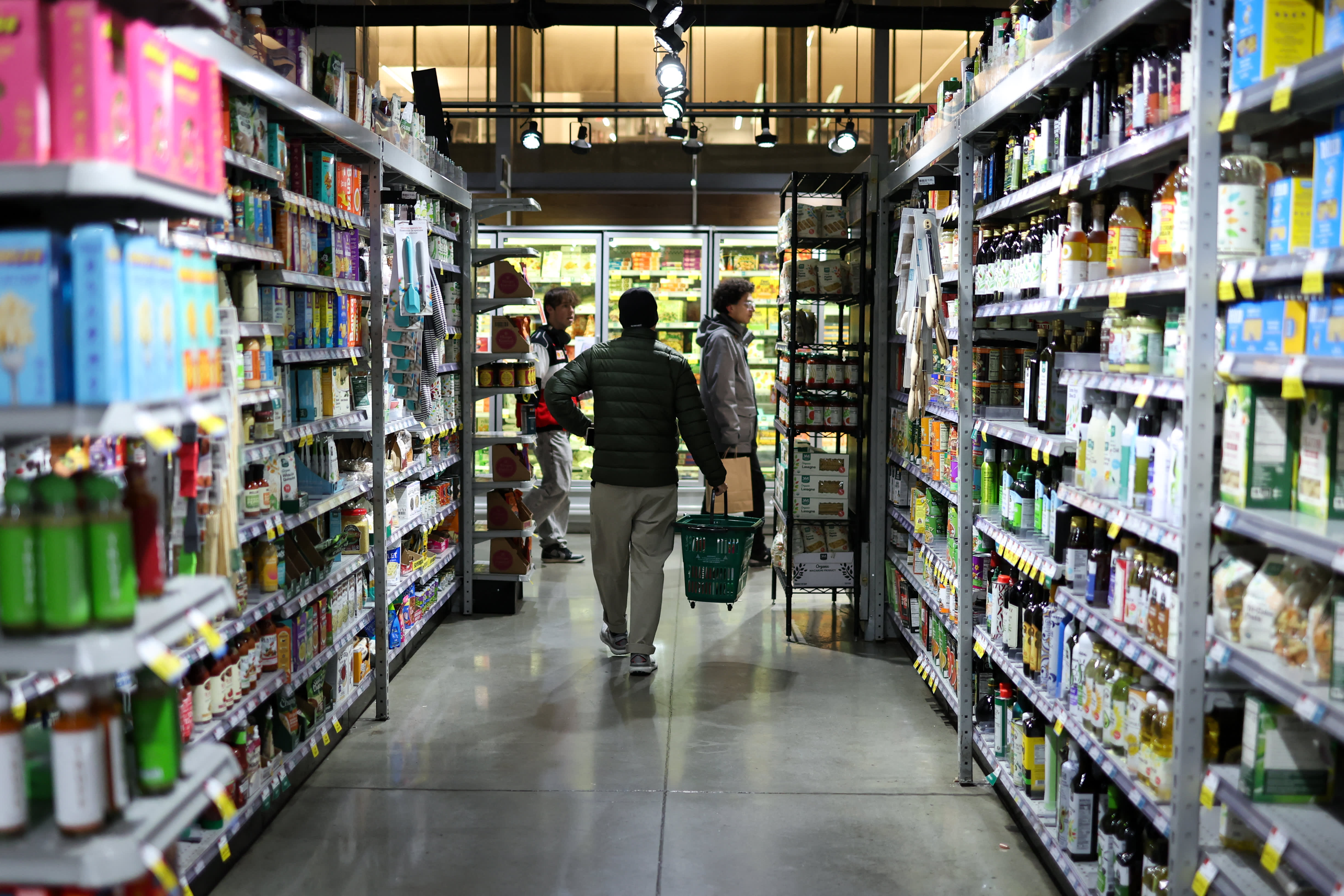Executives are ready to transfer increased tariff expenses onto consumers, according to an economist from EY-Parthenon.