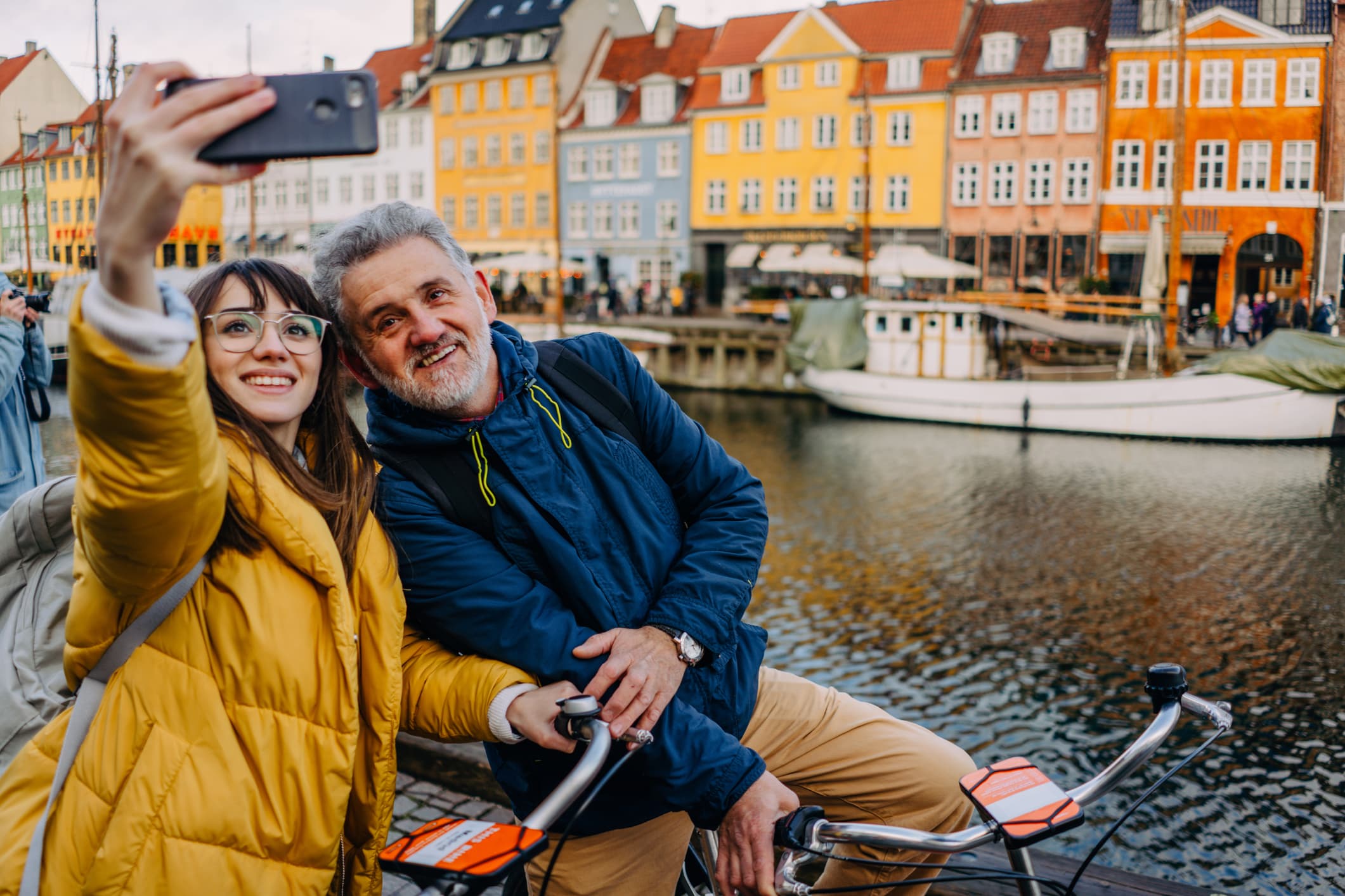 As Denmark increases its retirement age to 70, analysts discuss the possibility of the U.S. adopting a similar approach.