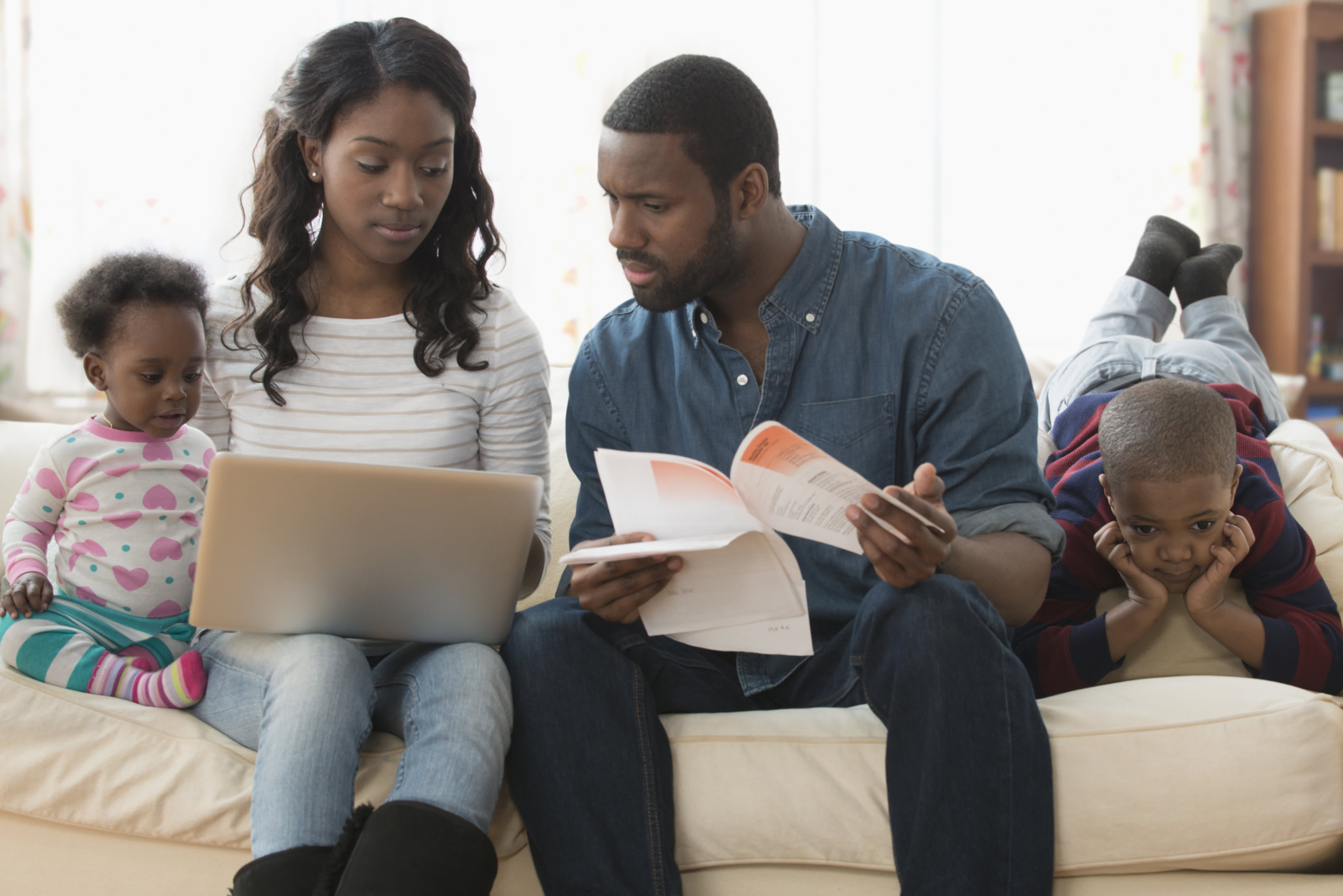 With 'Maycember' winding down, here are some strategies to regain your financial stability following a slew of year-end school events.