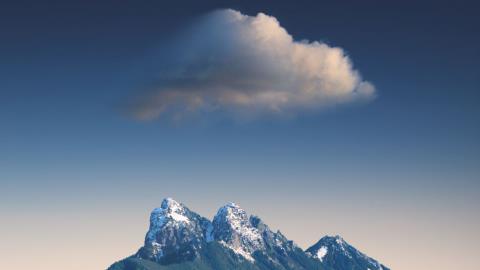 Google Cloud secures significant financial services contracts.