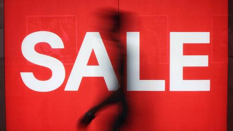 PrimaryBid engaged in discussions regarding a sale at reduced prices.