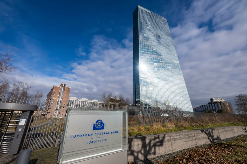 European Central Bank set for final rate reduction as looming tariffs and increased fiscal spending approach.