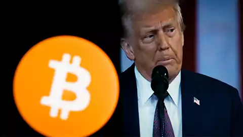Markets indifferent to Trump's Bitcoin reserve proposal