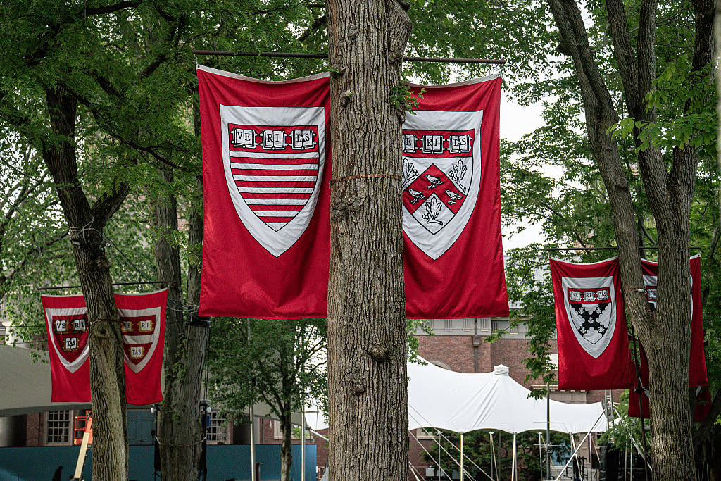 Harvard and Trump’s clash over the enrollment of international students could provide advantages for certain applicants, according to a college expert.