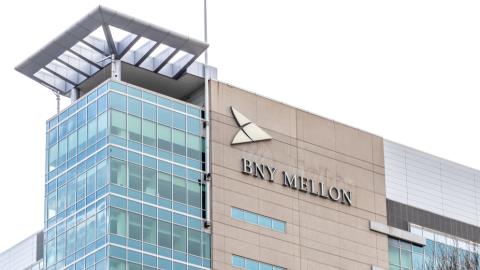 BNY partners with OpenAI to create an AI development platform.