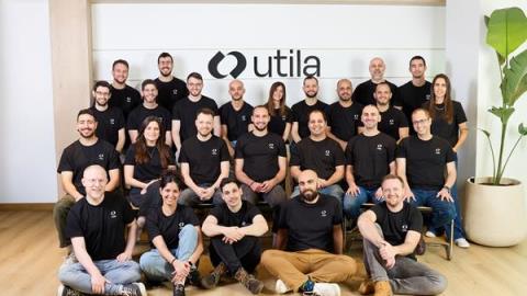 Utila secures $18 million funding for digital asset wallets aimed at institutional clients.