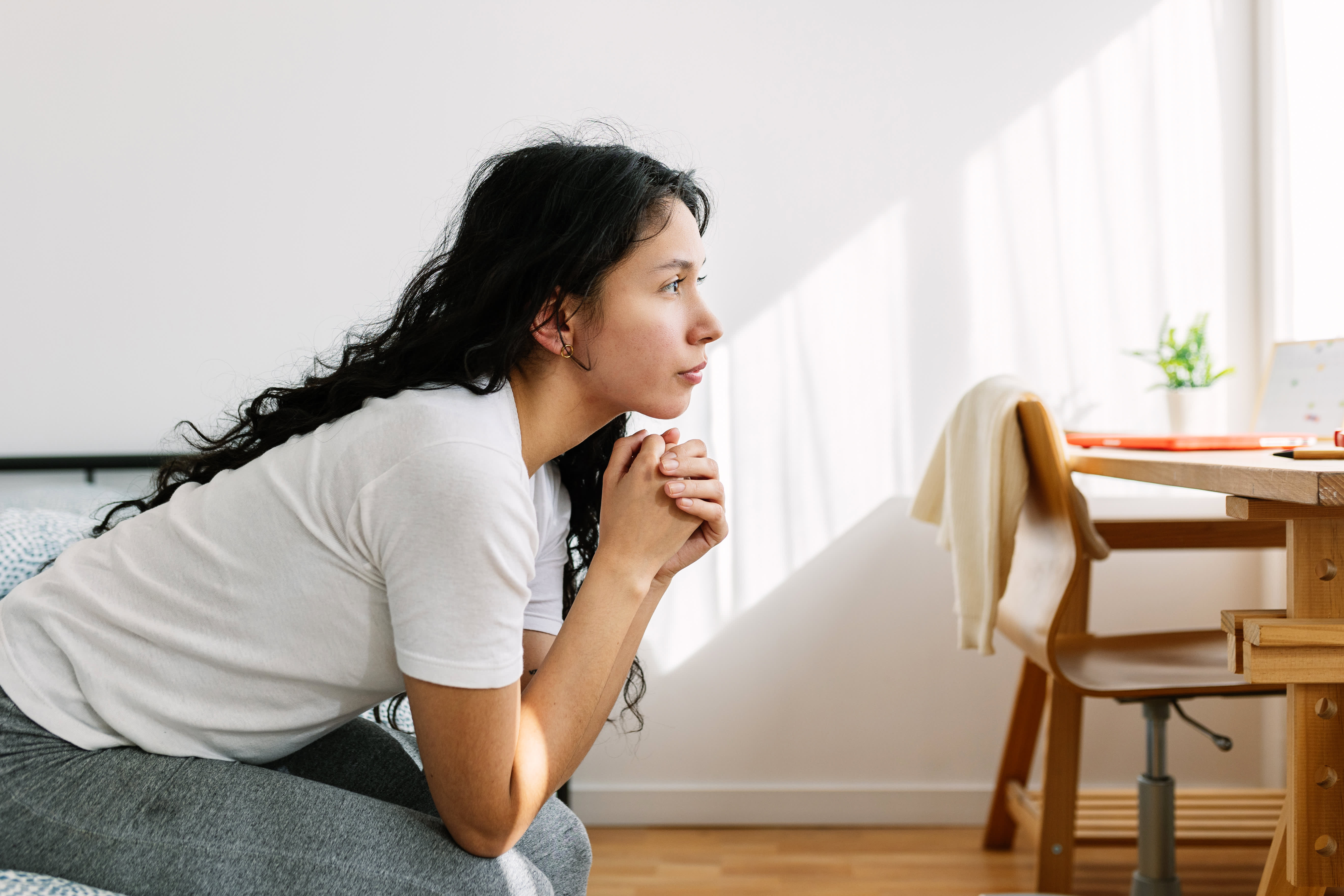 Gen Z questions the purpose of saving: A concerning perspective, according to experts.