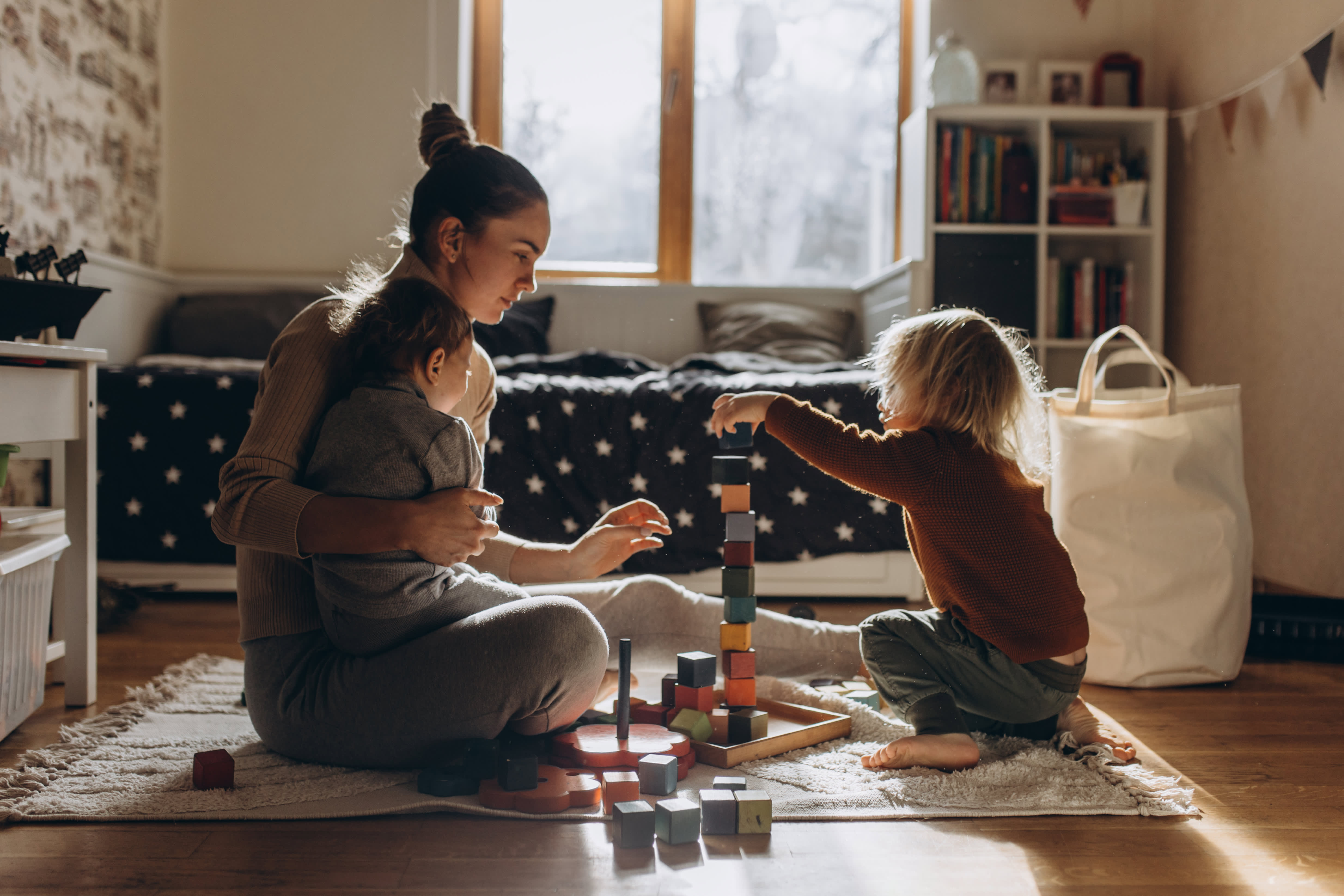 Experts suggest the discussion surrounding the child tax credit might become quite intriguing as the Senate evaluates Trump's substantial legislation.